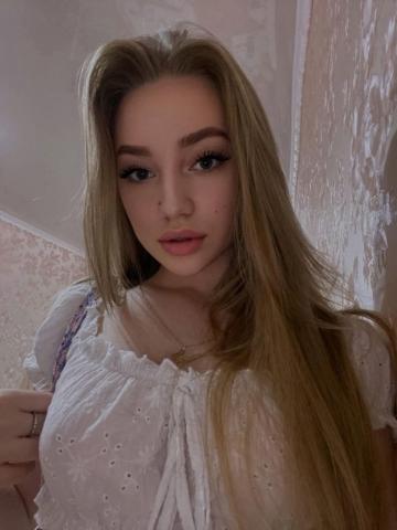 Света Взрослая фото 3