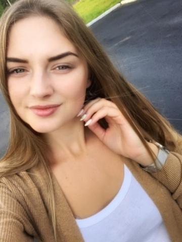 Анна Закрытый Клуб Реал фото 2